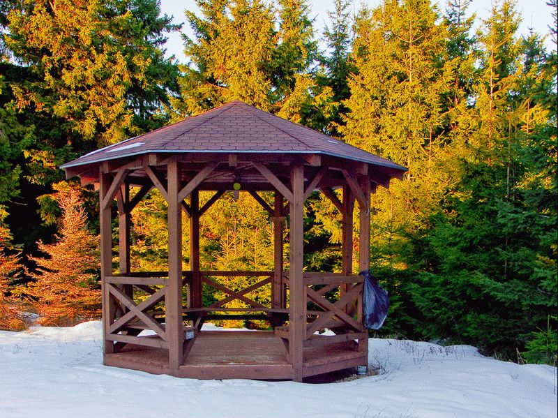 Kynžvart->Lesný->Kladská->Apartmán